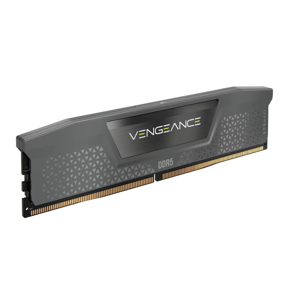 Corsair Desktop Ram 16GB DDR5 6000MHz Vengeance view 2